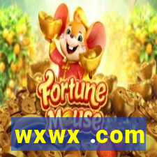 wxwx .com